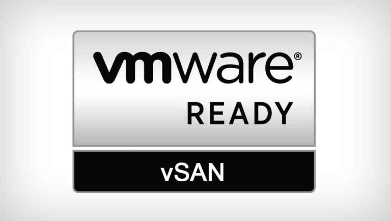 Introduction to VMware vSAN and How it has Addressed Traditional Arrays Challenges