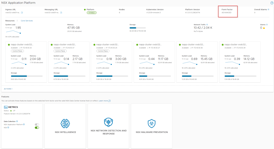 NSX Application Platform Automation Appliance (NAPP-AA) – Part 3 ...