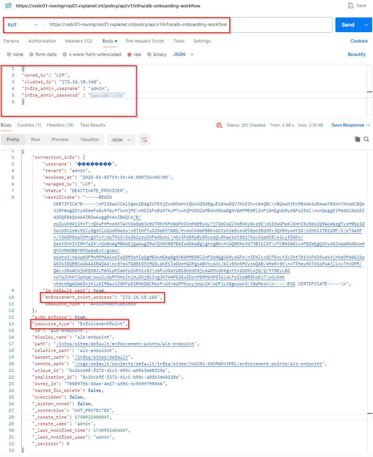 vSphere Supervisor Networking with NSX and AVI – Part 3 – AVI ...