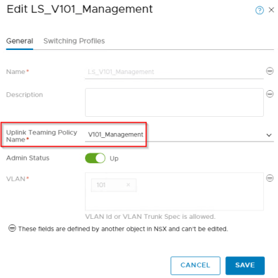 Building an NSX-T Bring Your Own Topology (BYOT) for VMware Enterprise PKS – Part 1