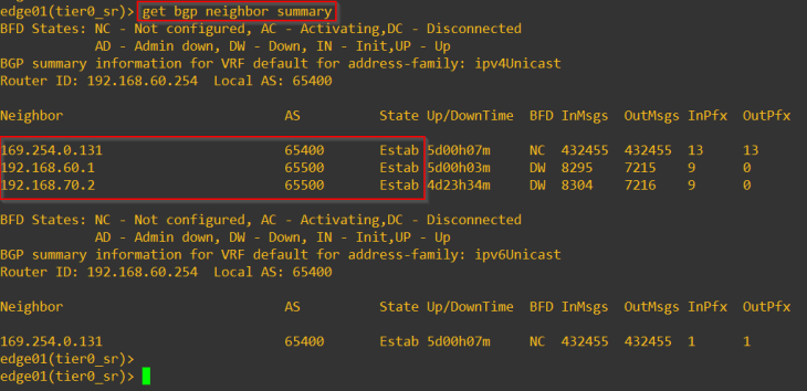 Building an NSX-T Bring Your Own Topology (BYOT) for VMware Enterprise PKS – Part 3