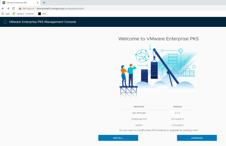 Building an NSX-T Bring Your Own Topology (BYOT) for VMware Enterprise PKS – Part 4