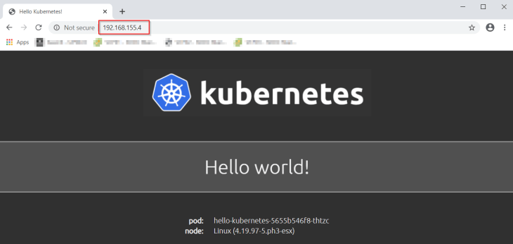 vSphere with Kubernetes on VCF 4.0.1 Consolidated Architecture – Part 3 – TKG Compute Clusters