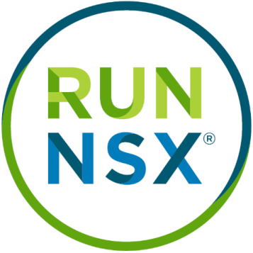 nsxrun