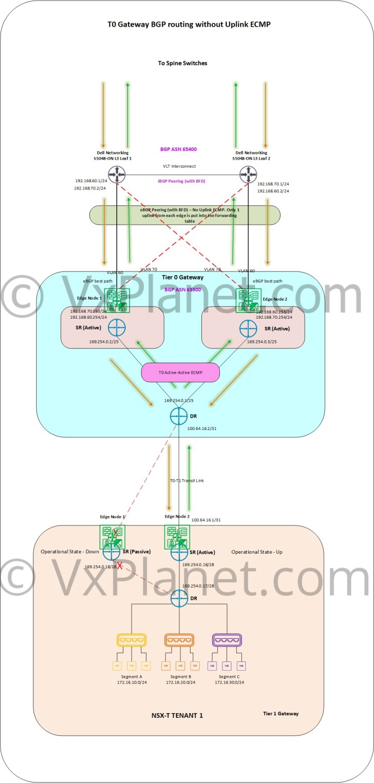 ECMP1