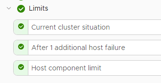 vSAN Health Checks Explained – Part 3