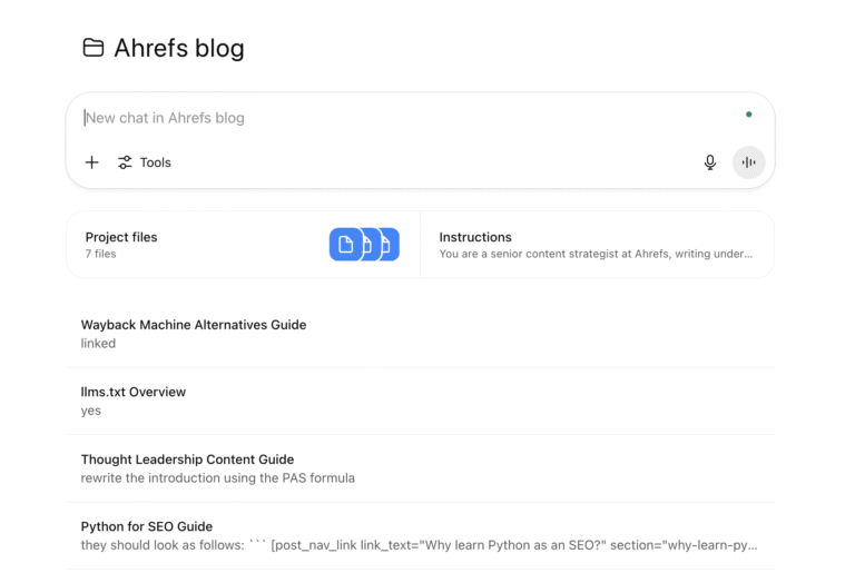 AI Content Wasn’t Good Enough. Now It Is.