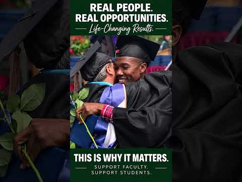 Why COCC Faculty Contract Negotiations Matter to All of Us (3-Minute Watch)